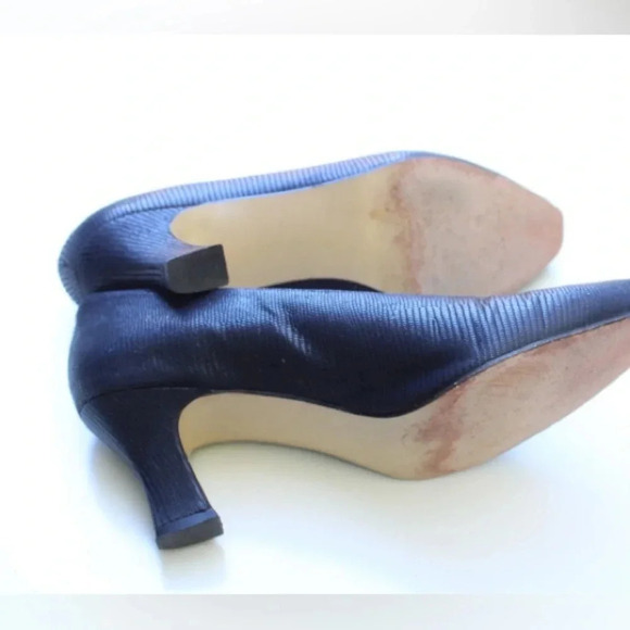 Rangoni pumps - Picture 4 of 10